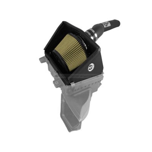 AFE Magnum FORCE XP Stage 2 Cold Air Intake System for 14-18 3.0L Ram 1500 EcoDiesel