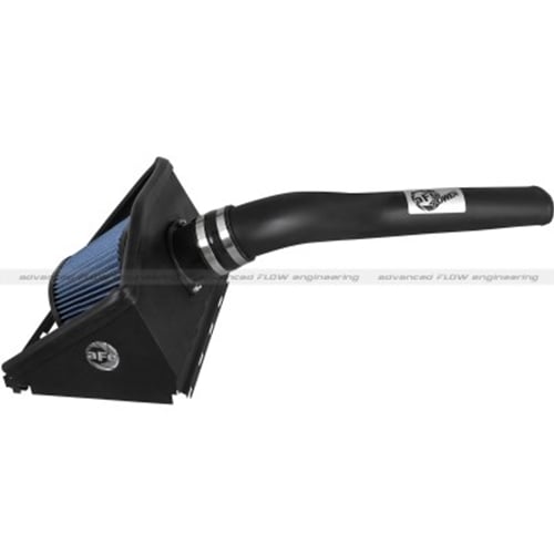 AFE Magnum FORCE XP Stage 2 Cold Air Intake System for 14-18 3.0L Ram 1500 EcoDiesel