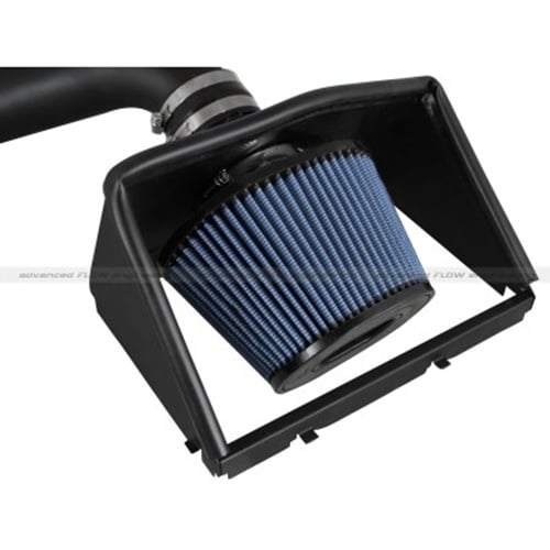 AFE Magnum FORCE XP Stage 2 Cold Air Intake System for 14-18 3.0L Ram 1500 EcoDiesel