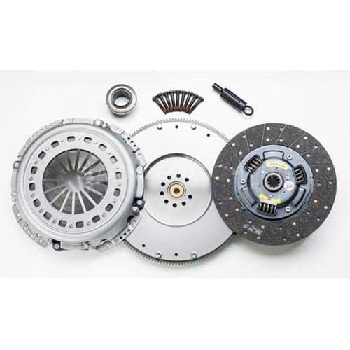 South Bend Clutch Heavy Duty Organic Stock Replacement for 87-94 Ford Diesel