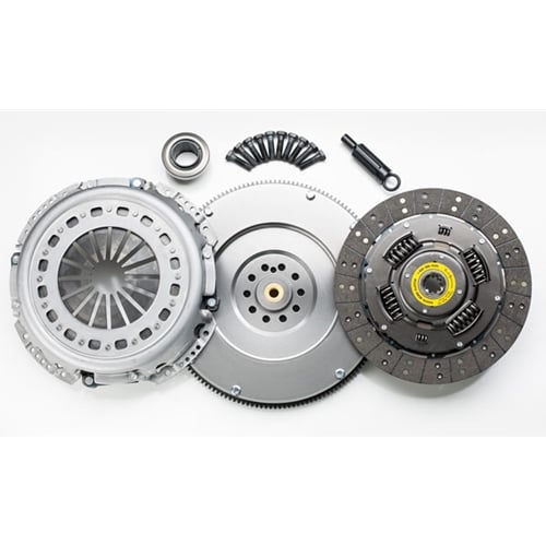 South Bend Stock Organic Replacement Clutch for 94-97 7.3L Ford Powerstroke