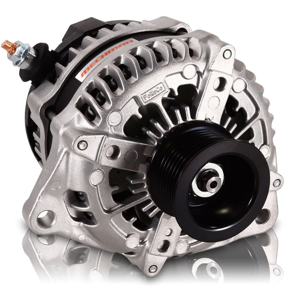 Mechman Elite Series High Output Alternator for 11-22 Ford 6.7 Powerstroke