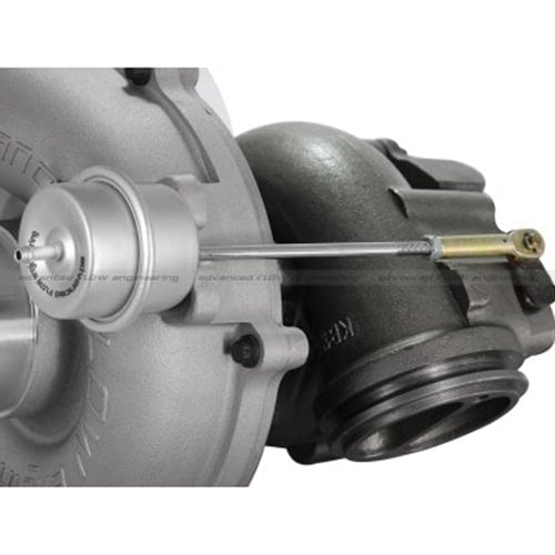 AFE BladeRunner Street Series Turbo 99.5-03 7.3L Ford Powerstroke