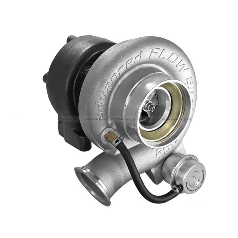 AFE Power BladeRunner 54mm Street Series Turbocharger for 98.5-02 5.9L Cummins