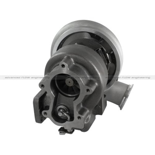 AFE Power BladeRunner 54mm Street Series Turbocharger for 98.5-02 5.9L Cummins