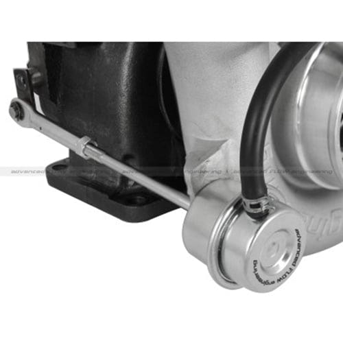 AFE Power BladeRunner 54mm Street Series Turbocharger for 98.5-02 5.9L Cummins