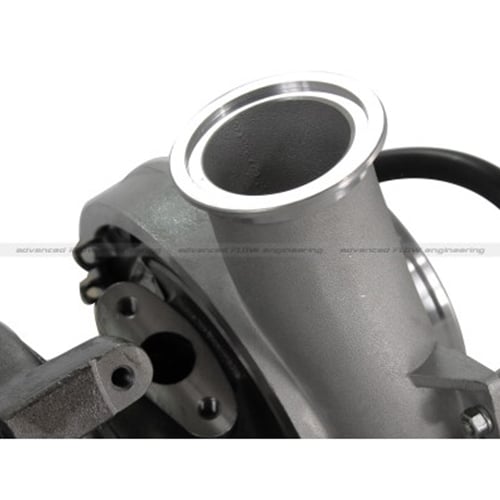 AFE Power BladeRunner 54mm Street Series Turbocharger for 98.5-02 5.9L Cummins