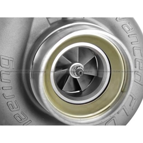 AFE Power BladeRunner 54mm Street Series Turbocharger for 98.5-02 5.9L Cummins