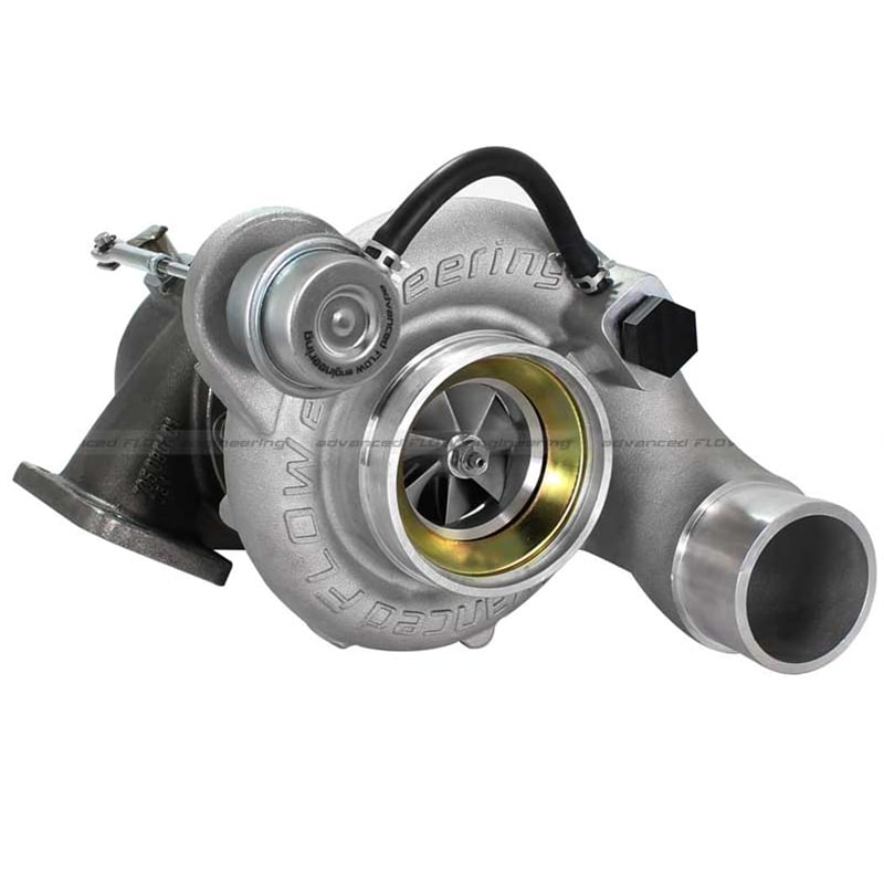 AFE Power BladeRunner 60mm Street Series Turbocharger for 03-07 Dodge 5.9L Cummins