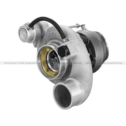 AFE Power BladeRunner 60mm Street Series Turbocharger for 03-07 Dodge 5.9L Cummins
