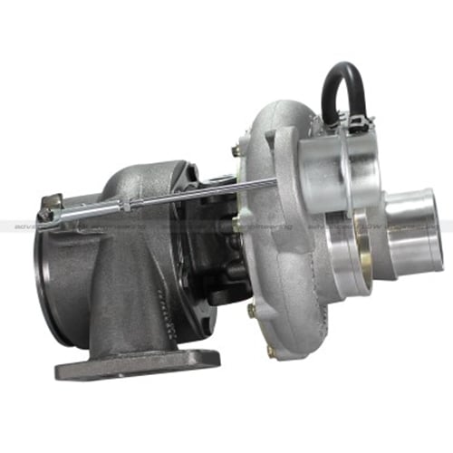 AFE Power BladeRunner 60mm Street Series Turbocharger for 03-07 Dodge 5.9L Cummins