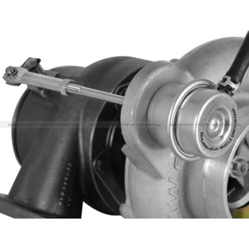 AFE Power BladeRunner 60mm Street Series Turbocharger for 03-07 Dodge 5.9L Cummins