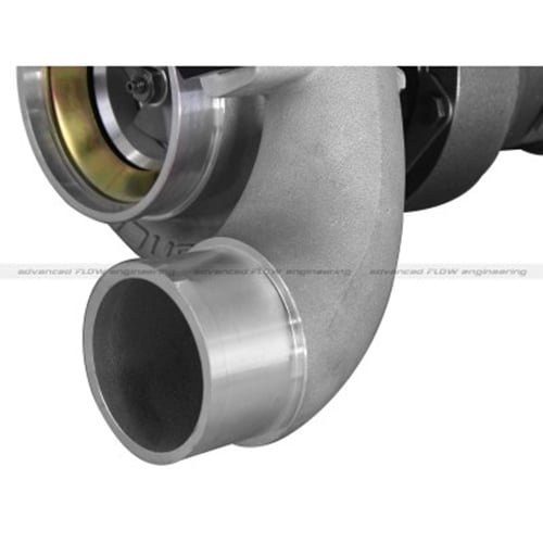 AFE Power BladeRunner 60mm Street Series Turbocharger for 03-07 Dodge 5.9L Cummins