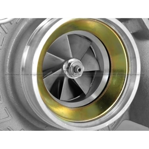 AFE Power BladeRunner 60mm Street Series Turbocharger for 03-07 Dodge 5.9L Cummins