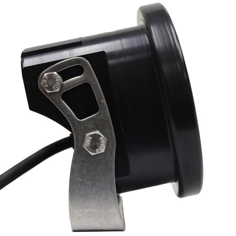 Baja Designs XL-R Pro Amber LED Light - Round
