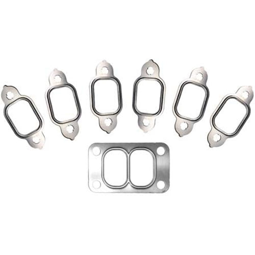 BD Exhaust Manifold Gasket Set for 88-98 Dodge Ram 5.9L 12 Valve Cummins
