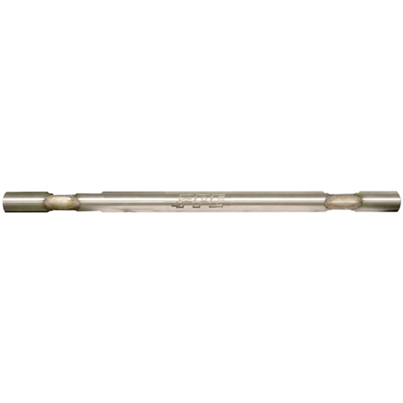 PPE Race Welded and Drilled Center Link for 01-10 GM 6.6L Duramax