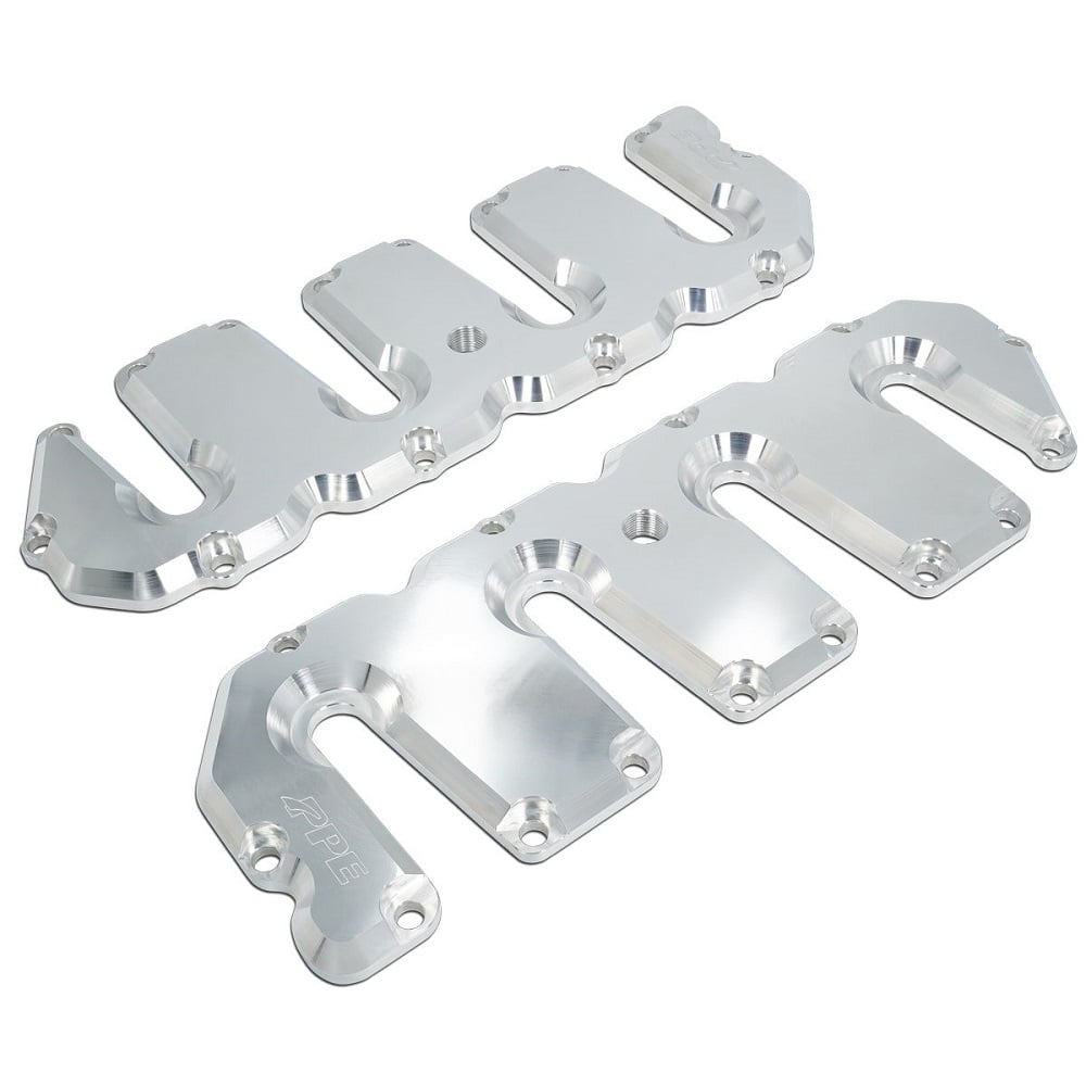 Pacific Performance Engineering Release Valve Shim Kits 113072000 Pacific Performance Engineering Release Valve Shim Kits 113072000