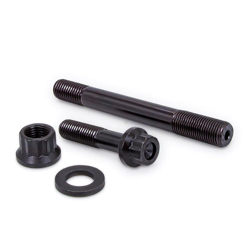 PPE 118034000 Main Stud Kit for 01-05 GM 6.6L Duramax