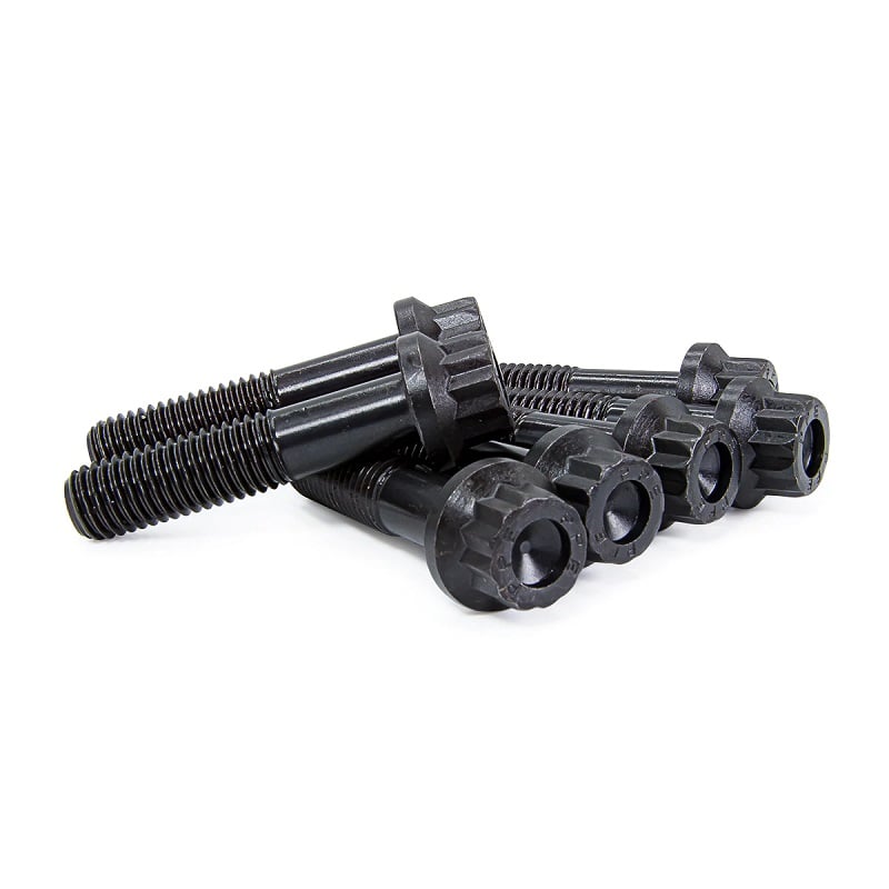 PPE 118034000 Main Stud Kit for 01-05 GM 6.6L Duramax