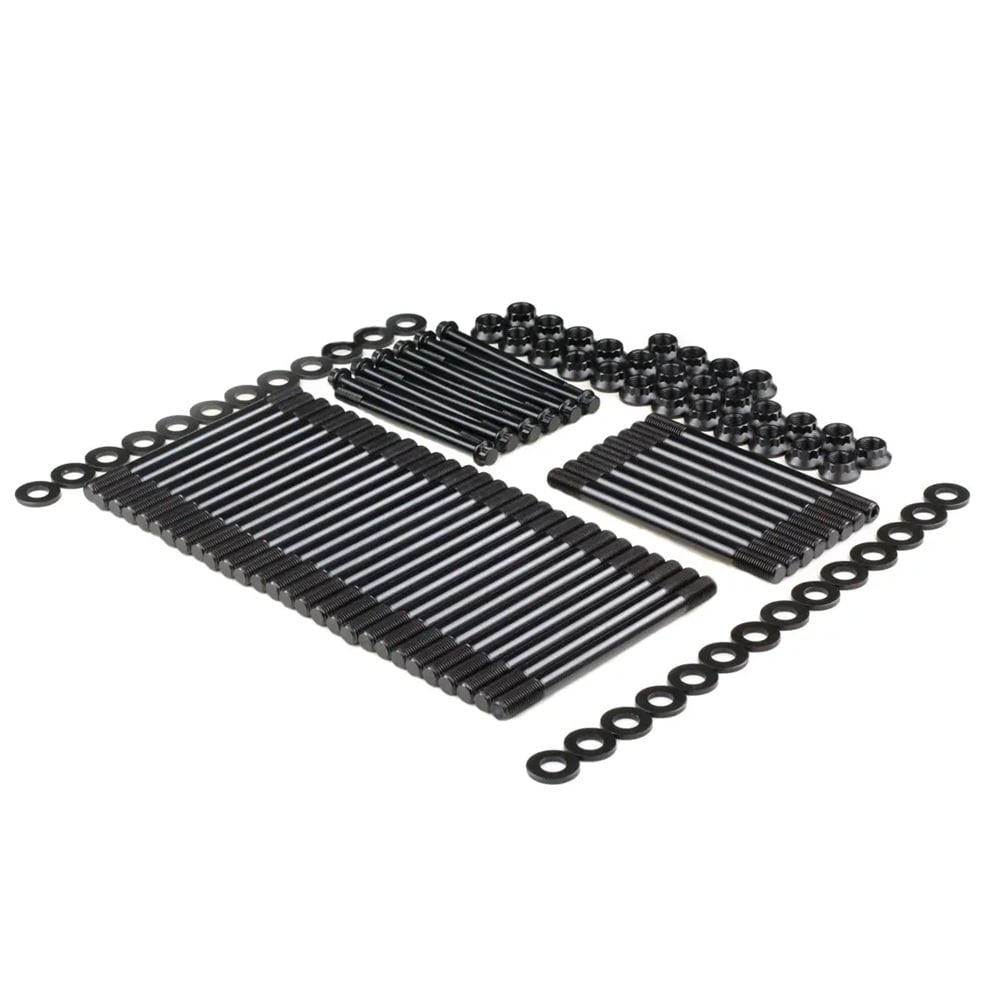 PPE Head Stud Kit for 17-25 GM 6.6L L5P Duramax
