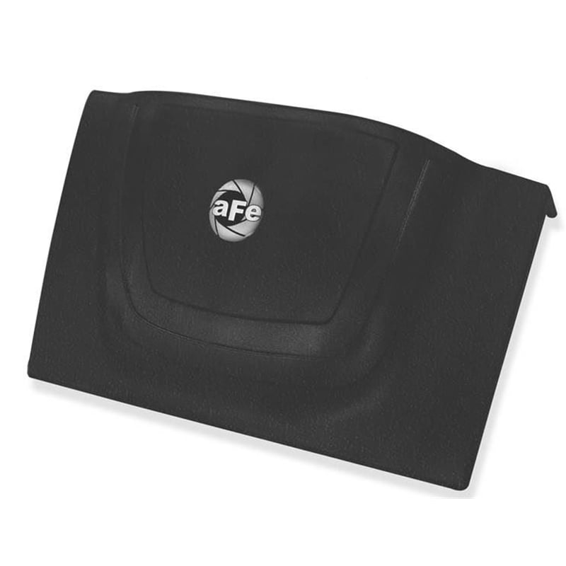 AFE Magnum FORCE Stage 2 Intake System Cover for 14-18 Ram 1500 EcoDiesel