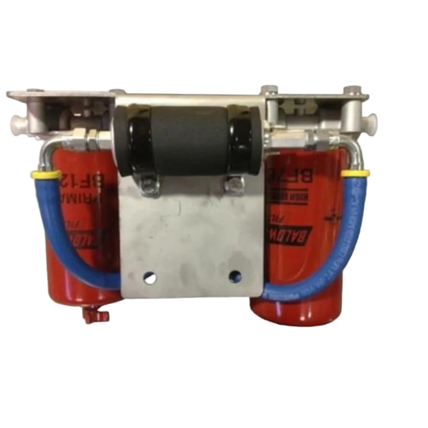 Irate Diesel Super Duty Standard Fuel System 99 03 7.3L Ford Powerstroke