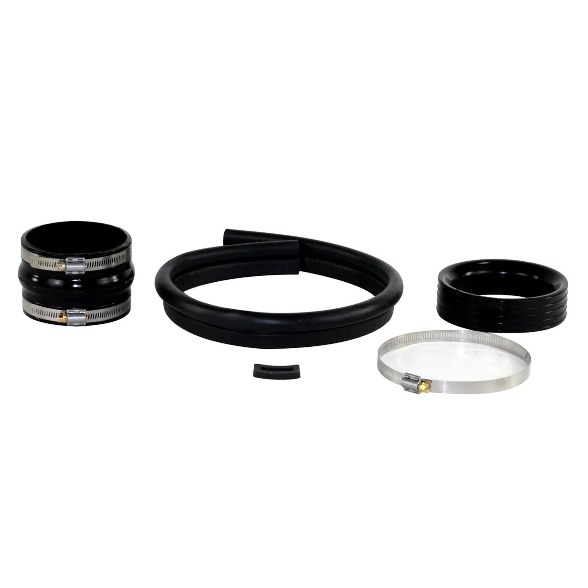 AFE Spare Parts Kit For Intake Systems That End In 11872 made for 11-16 Ford F-250 and F-350 6.7L Powerstroke