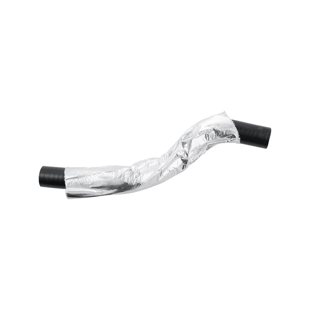 PPE Cab Side Heater Hoses 15 16 GM 6.6L Duramax LML
