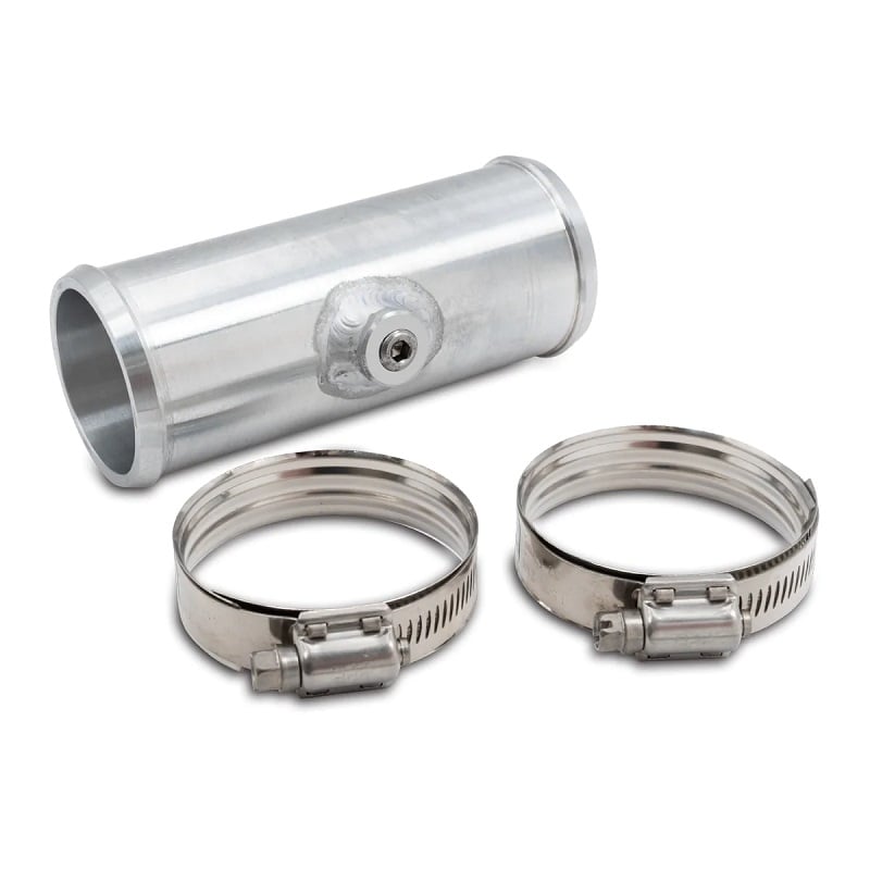 PPE 2.0" OEM Coolant Hose Drain With 1 and 4" Bung