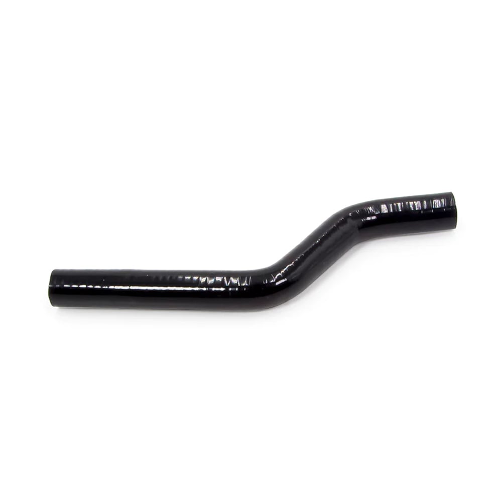PPE Performance Silicone EGR to Cab Coolant Hose for 01-04 GM 6.6L Duramax LB7