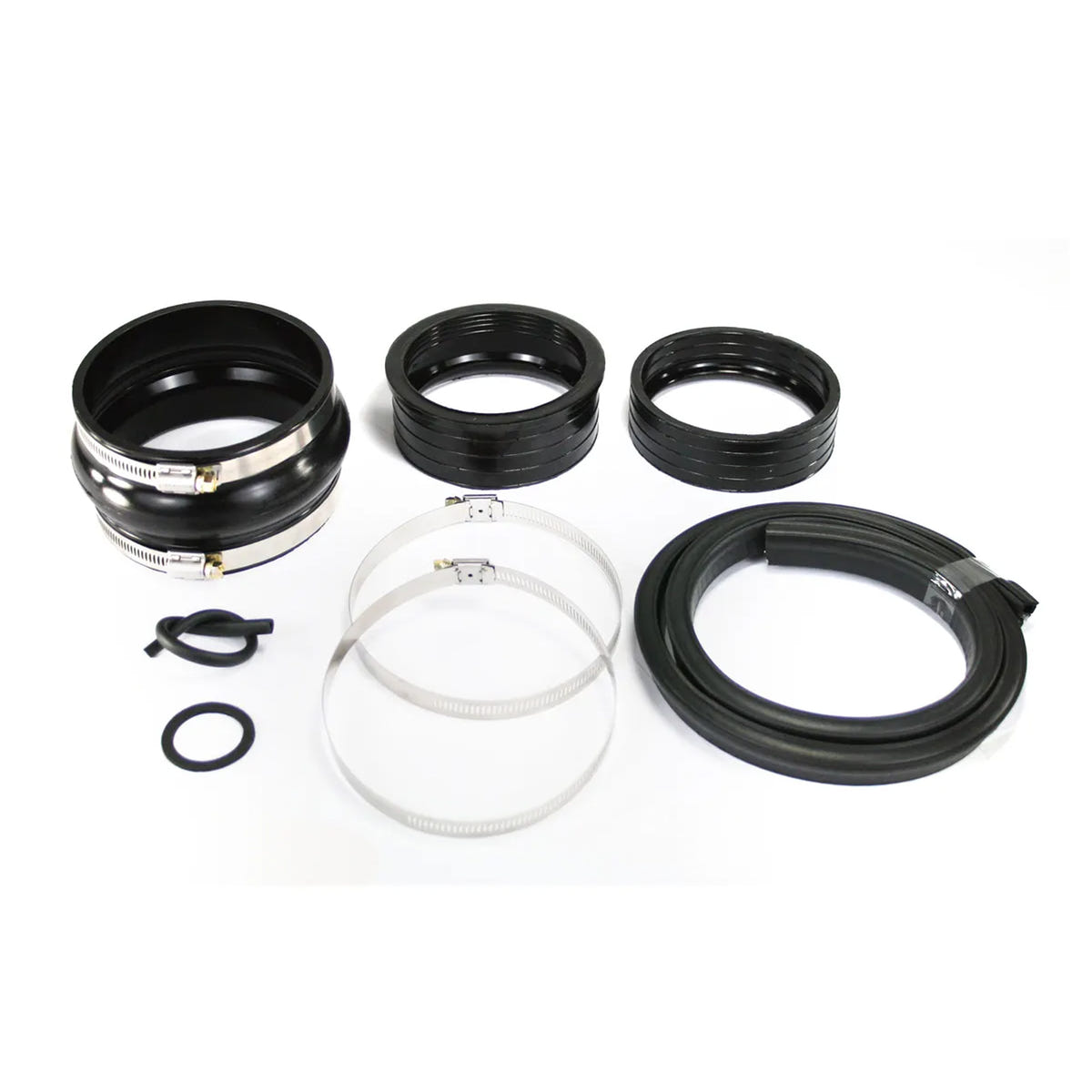 AFE Spare Parts Kit For Intake Systems That End In 11922 made for 11-12 GM 2500HD and 3500 Duramax