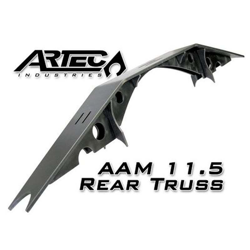 Artec Industries TR1101 AAM 11.5 Axle Truss 3.5" Housing
