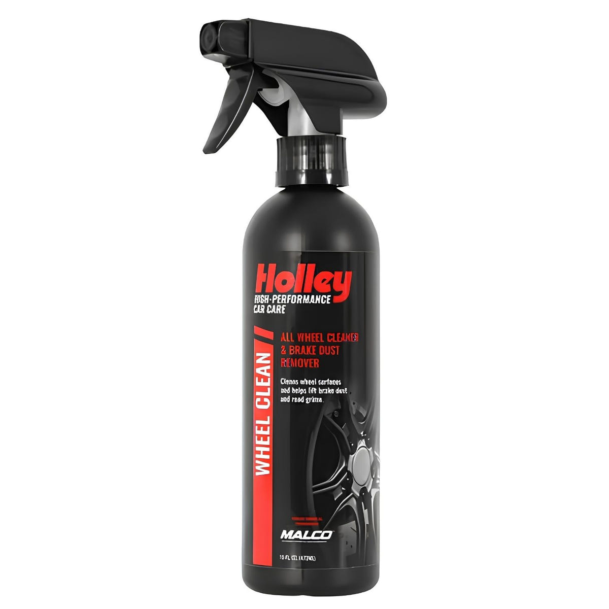 Holley Interior Cleaner and Protectant Spray 16oz bottle