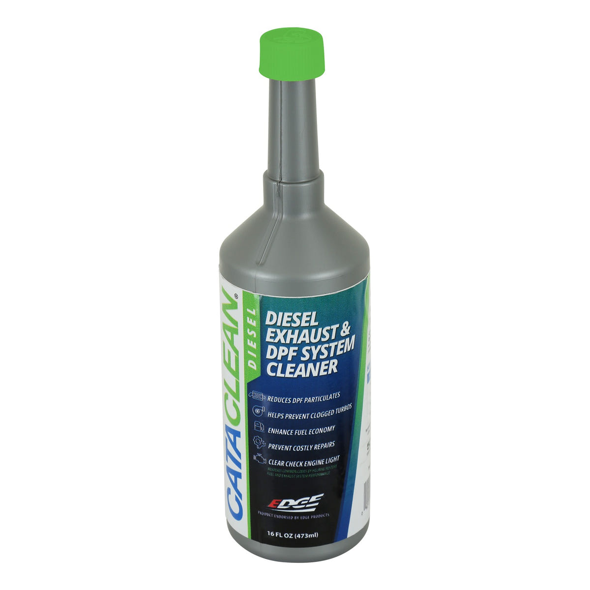 Cataclean Diesel Exhaust &amp; DPF System Cleaner 16oz. - 5L