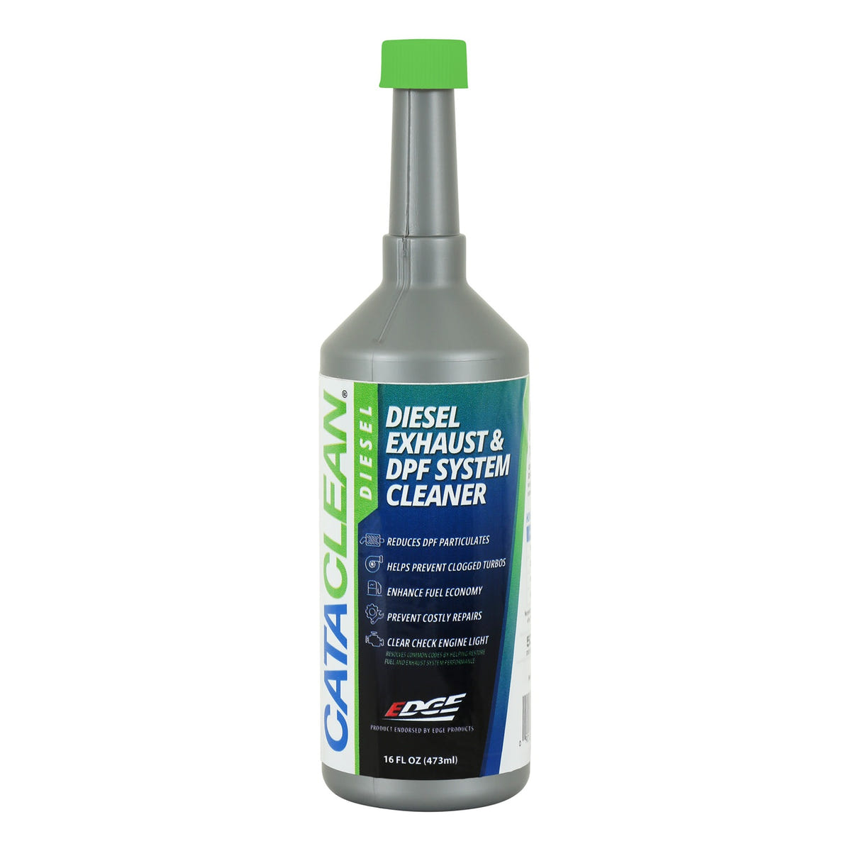 Cataclean Diesel Exhaust &amp; DPF System Cleaner 16oz. - 5L