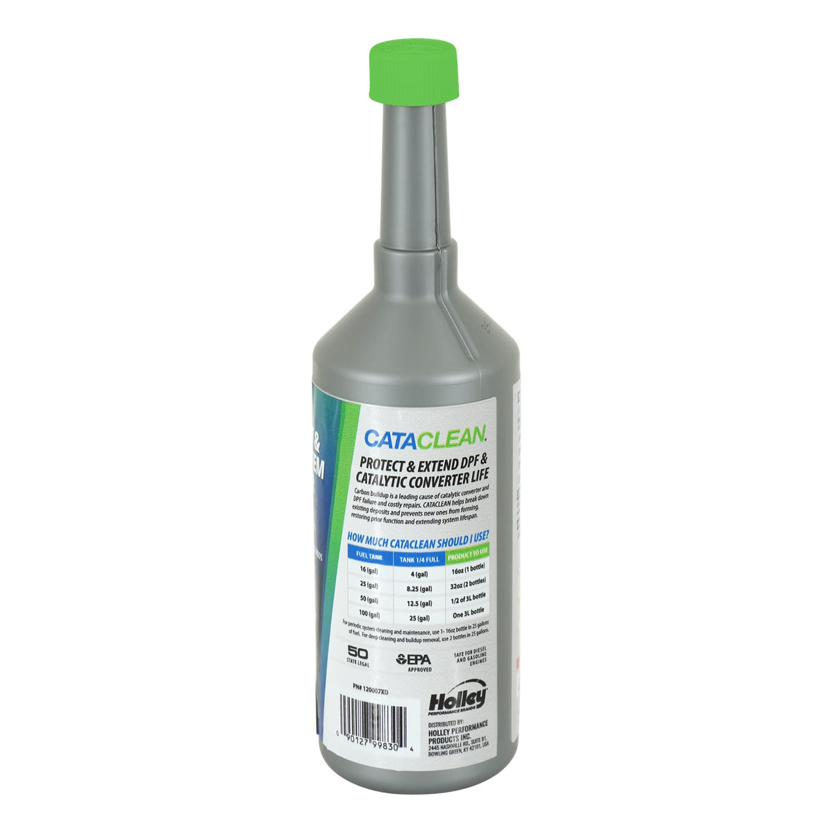 Cataclean Diesel Exhaust &amp; DPF System Cleaner 16oz. - 5L