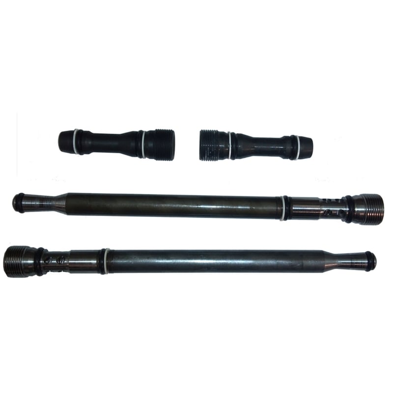 Factory Ford Stand Pipe and Dummy Plug Kit 04-07 6.0L Ford Powerstroke