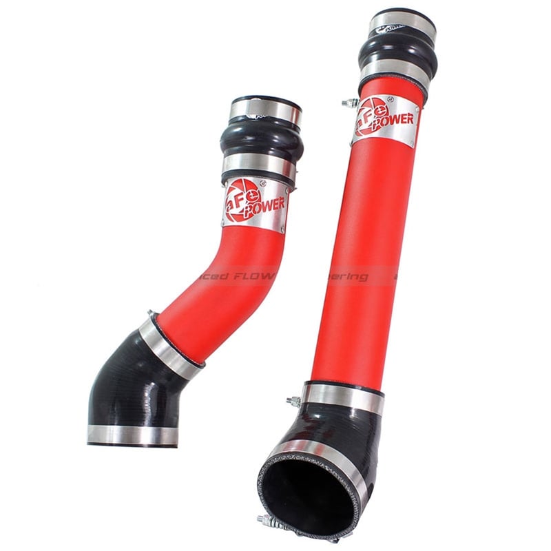 AFE BladeRunner 3" Intercooler Tube Kit 94-02 Dodge 5.9L Cummins