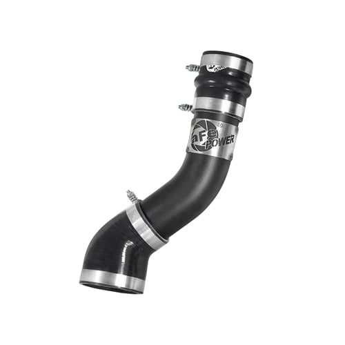 AFE BladeRunner 3" Hot Side Intercooler Tube Kit for 94-02 Dodge 5.9L Cummins