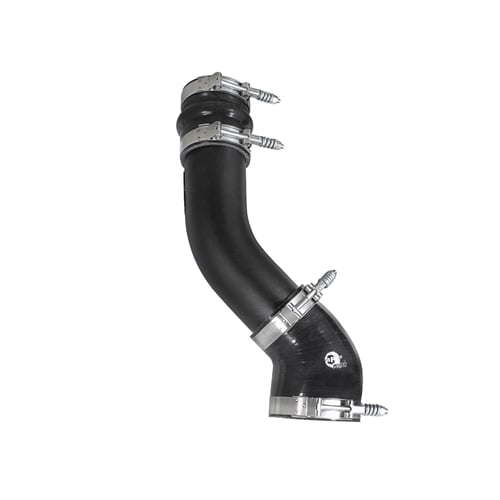 AFE BladeRunner 3" Hot Side Intercooler Tube Kit for 94-02 Dodge 5.9L Cummins