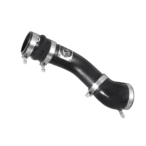 AFE BladeRunner 3" Hot Side Intercooler Tube Kit for 94-02 Dodge 5.9L Cummins