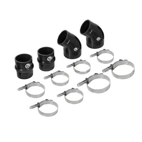 AFE 46-20060AS BladeRunner Intercooler Couplings and Clamps Kit for 94-02 Dodge 5.9L Cummins