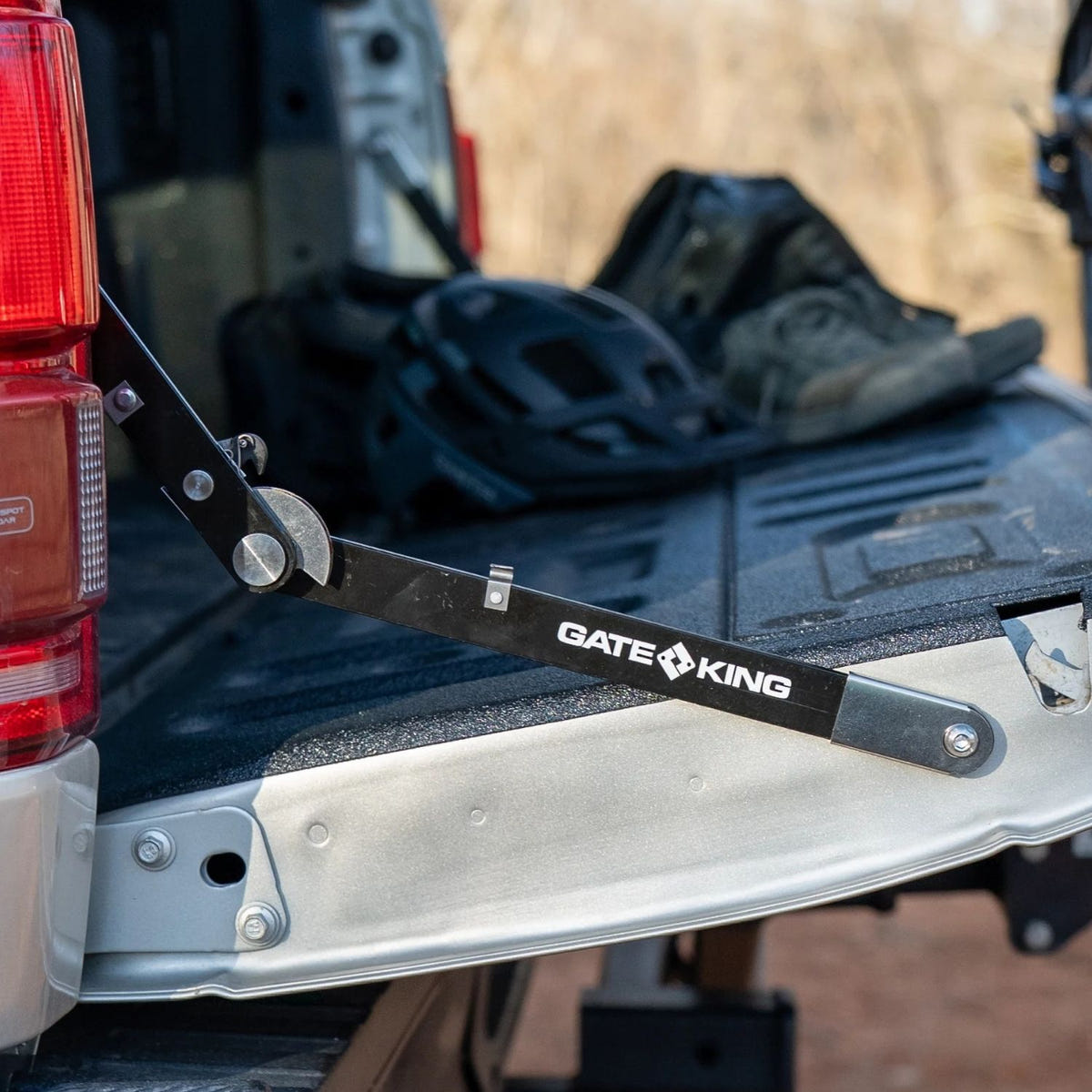 Gate King Tailgate Adjuster for 14-22 GM Colorado Canyon Duramax trucks