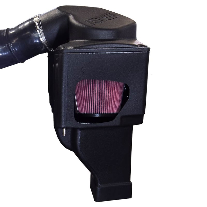 ATS 2029522326 Aurora Plus 5000 Compound Turbo Kit for 07.5-09 Cummins