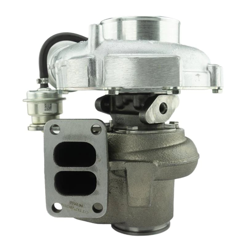 Industrial Injection K27 BorgWarner Performance Upgrade Drop-In Turbo for 94-02 Dodge 5.9L Cummins