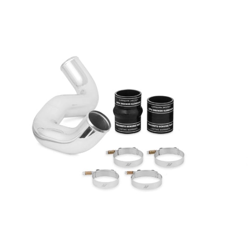 Mishimoto Cold Side Intercooler Pipe and Boot Kit for 03-07 Ford 6.0L Powerstroke