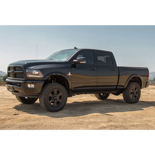 ICON 2.5" Lift Suspension System 14 22 Ram 2500 4WD