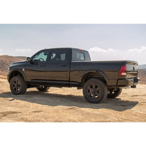 ICON 2.5" Lift Suspension System 14 22 Ram 2500 4WD