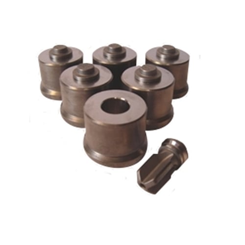 Dynomite Diesel High Performance Delivery Valves 94 98 Dodge 5.9L Cummins